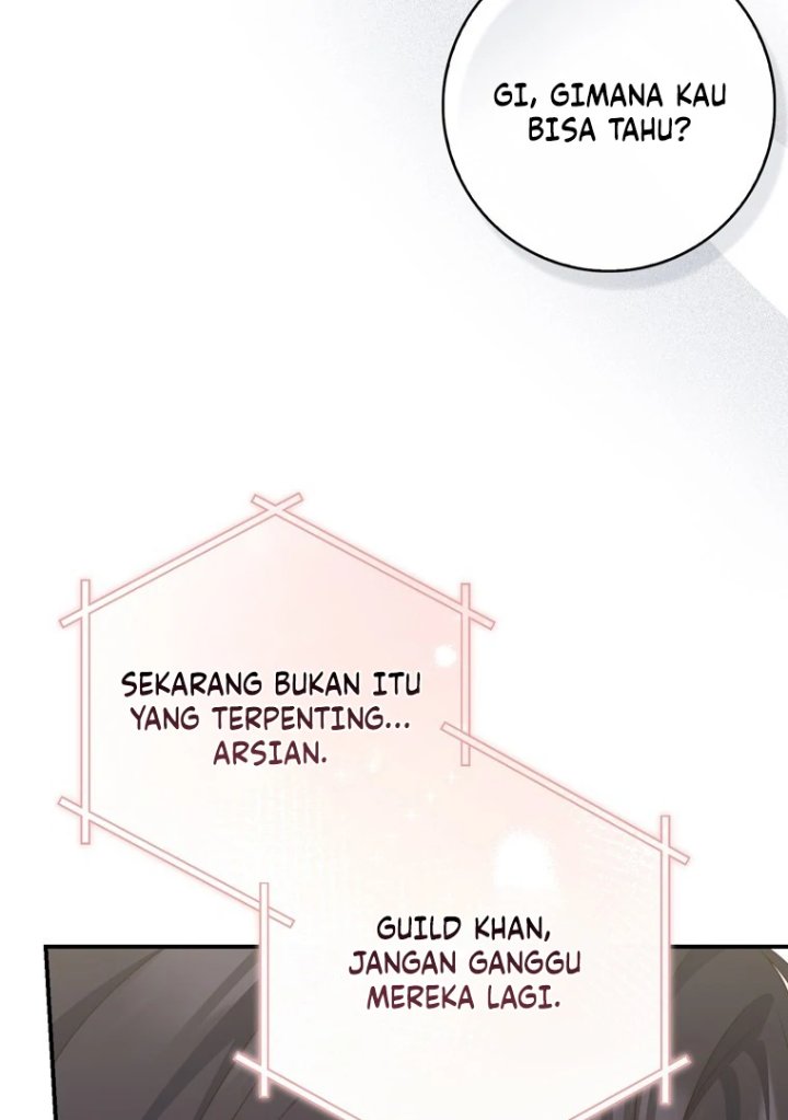 A Princess Who Reads Fortune Chapter 117 Halaman 37