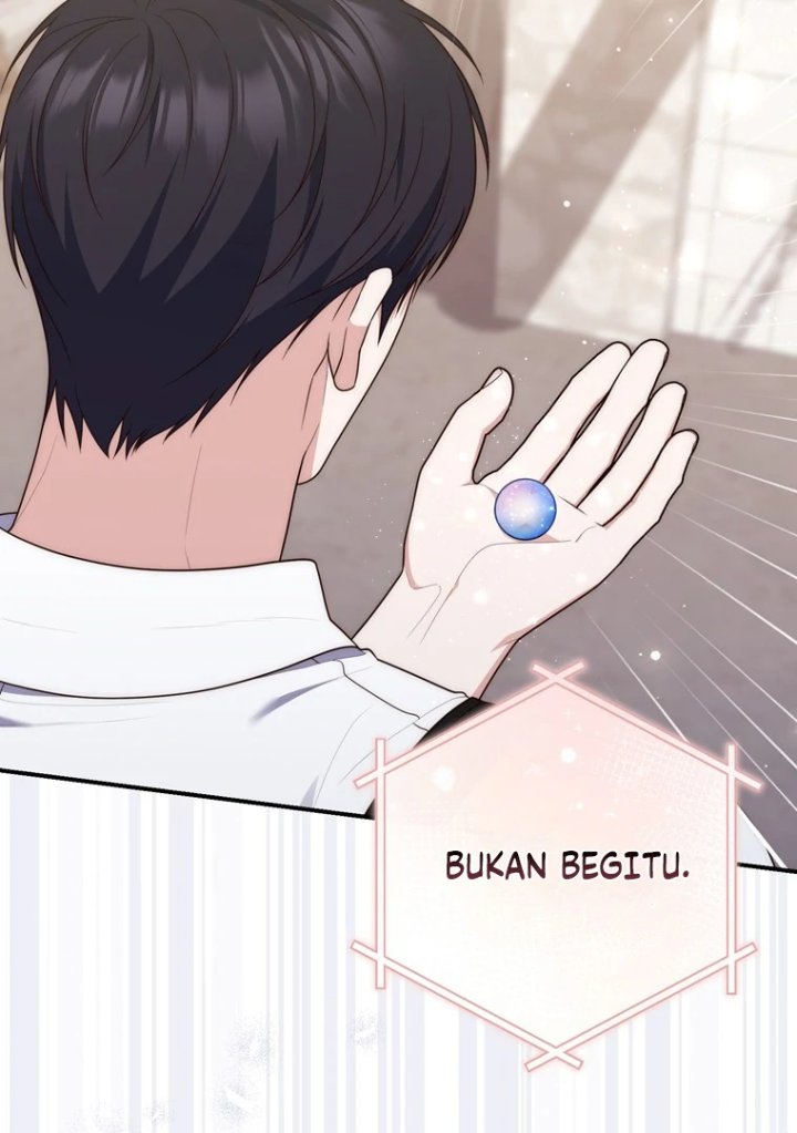 A Princess Who Reads Fortune Chapter 117 Halaman 40