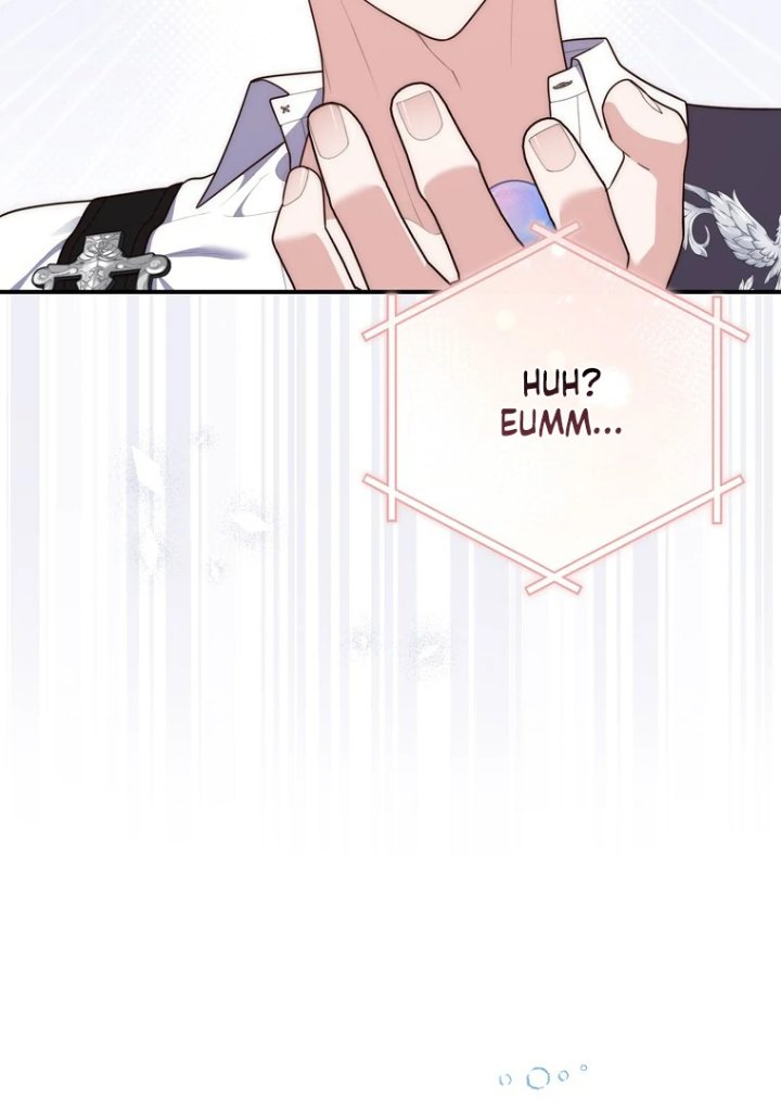A Princess Who Reads Fortune Chapter 117 Halaman 42