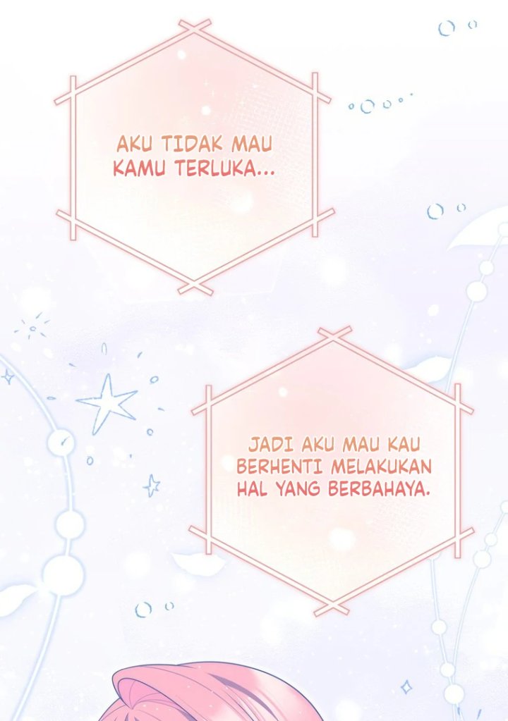 A Princess Who Reads Fortune Chapter 117 Halaman 43