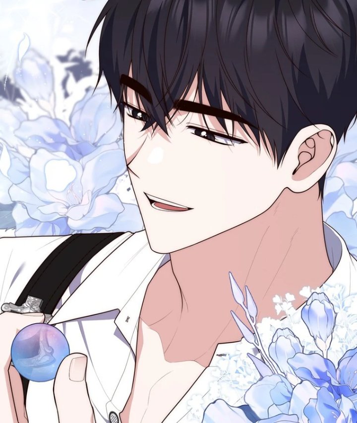 A Princess Who Reads Fortune Chapter 117 Halaman 49