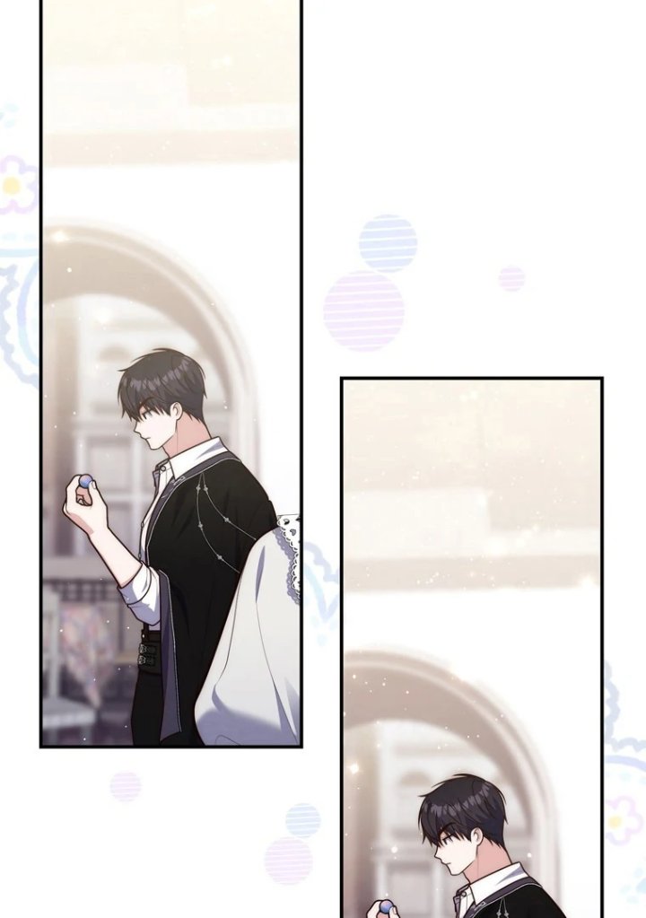 A Princess Who Reads Fortune Chapter 117 Halaman 52