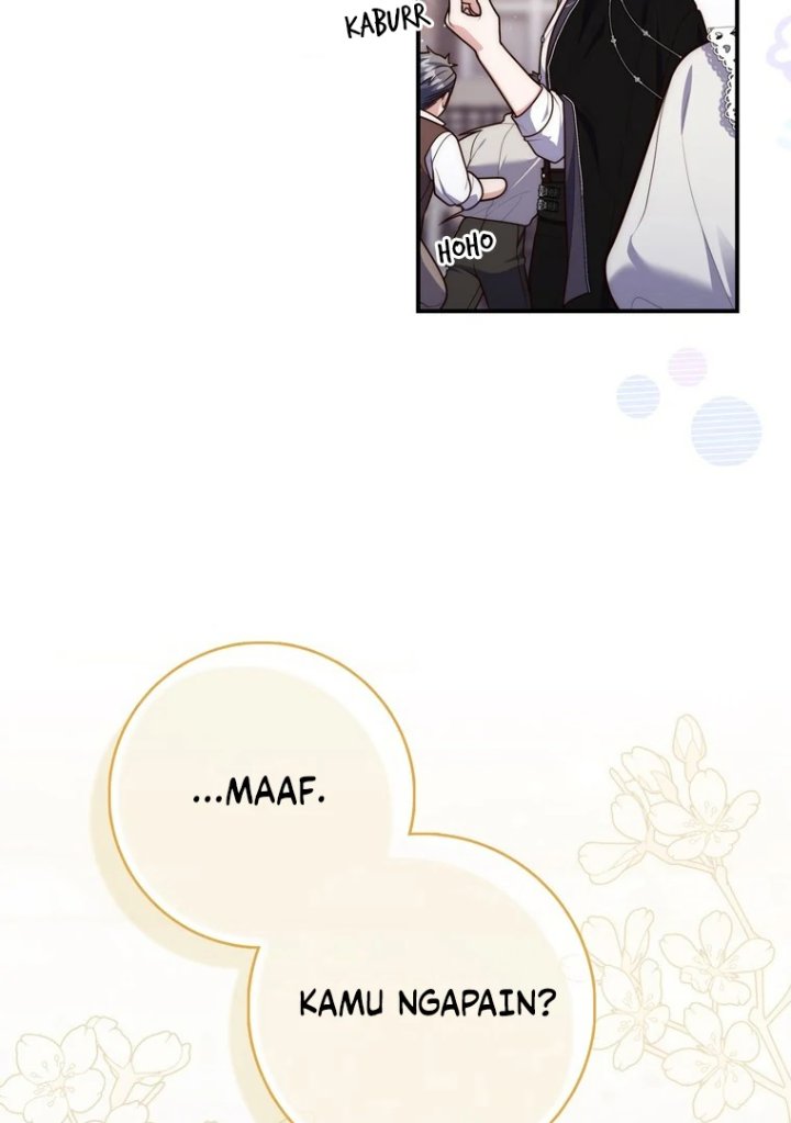 A Princess Who Reads Fortune Chapter 117 Halaman 53