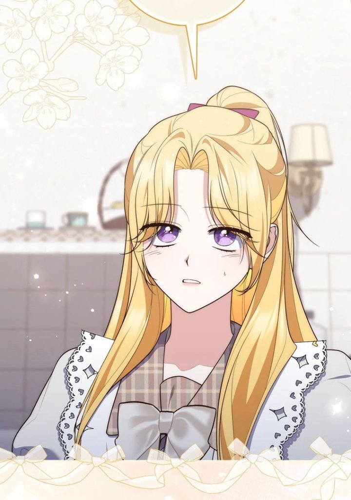 A Princess Who Reads Fortune Chapter 117 Halaman 54