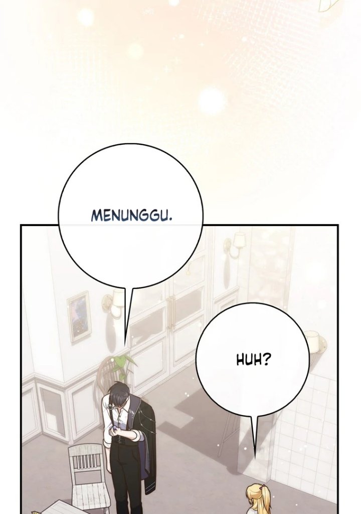 A Princess Who Reads Fortune Chapter 117 Halaman 55