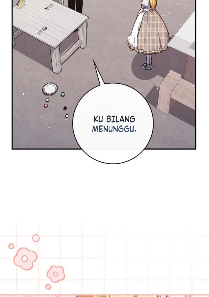 A Princess Who Reads Fortune Chapter 117 Halaman 56