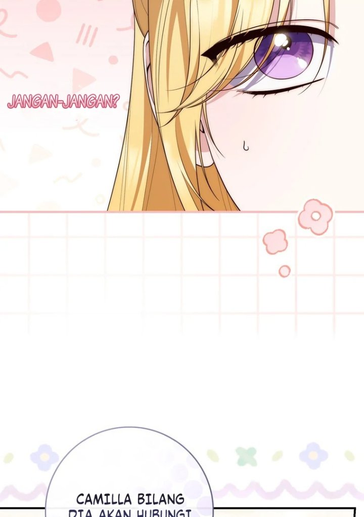 A Princess Who Reads Fortune Chapter 117 Halaman 57