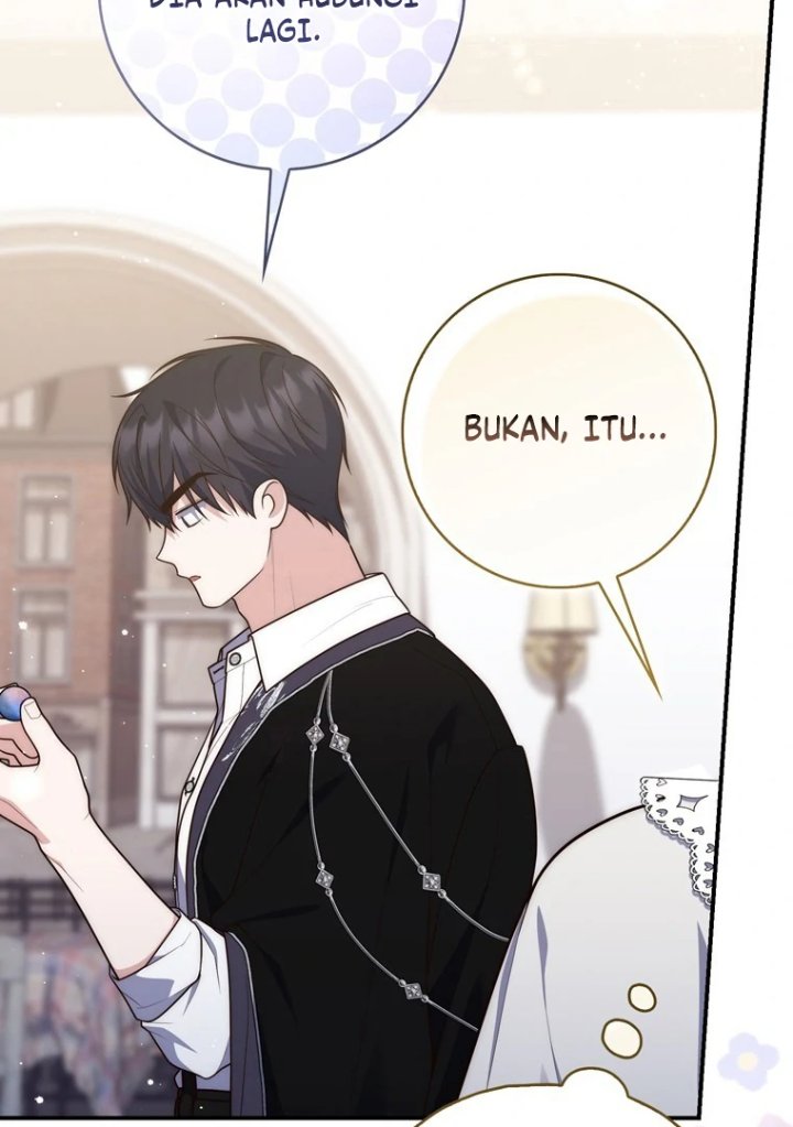 A Princess Who Reads Fortune Chapter 117 Halaman 58