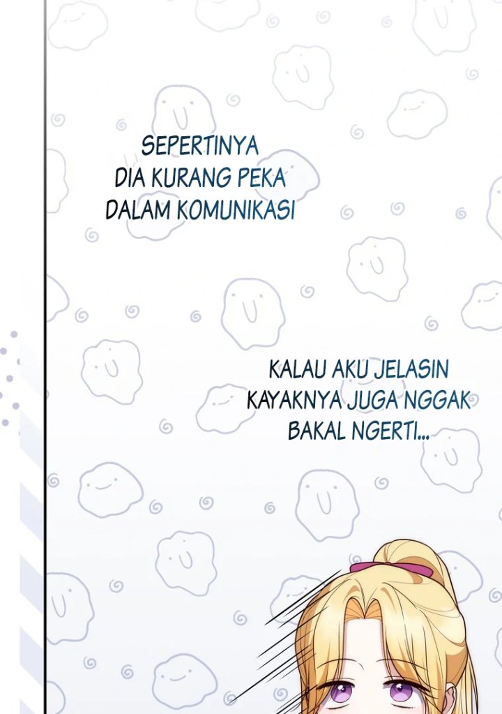 A Princess Who Reads Fortune Chapter 117 Halaman 60