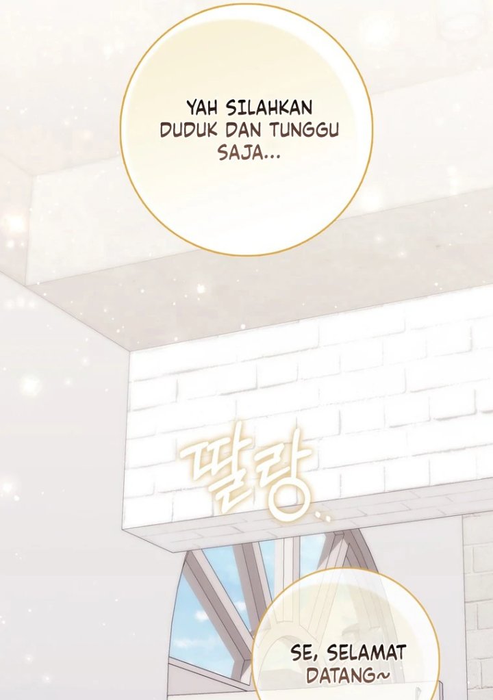 A Princess Who Reads Fortune Chapter 117 Halaman 62