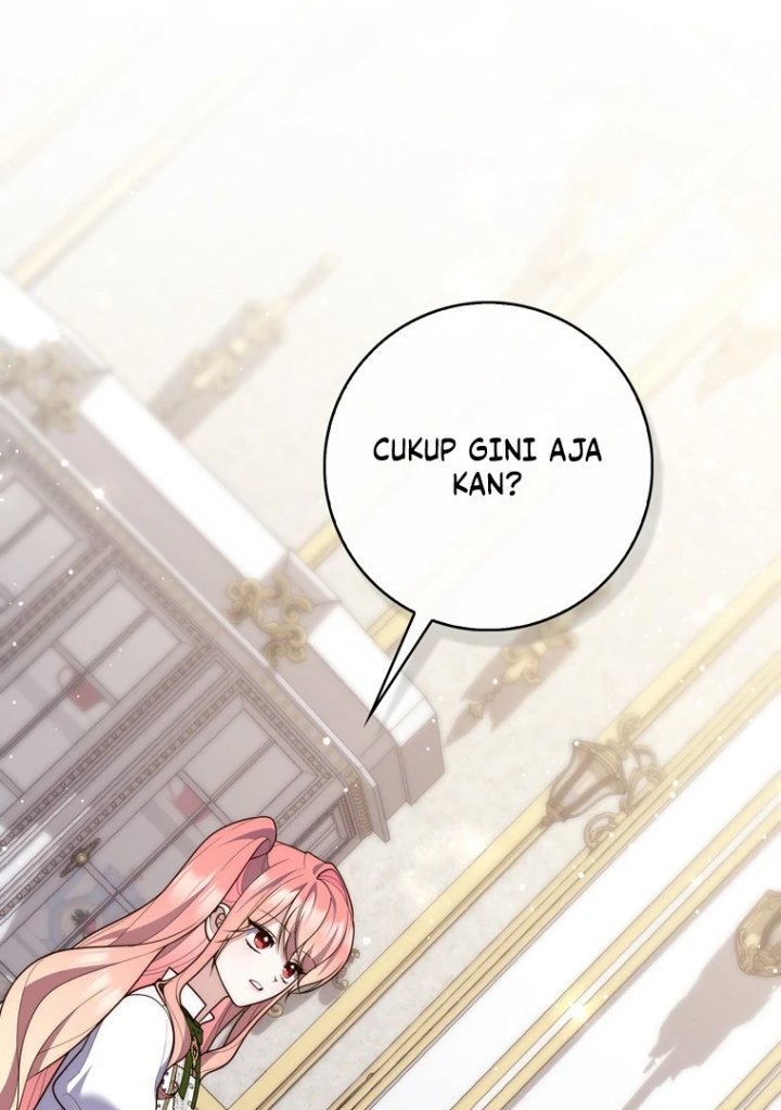 A Princess Who Reads Fortune Chapter 117 Halaman 67