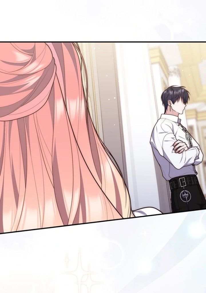 A Princess Who Reads Fortune Chapter 117 Halaman 69