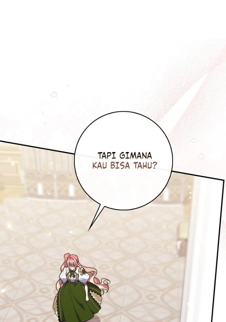 A Princess Who Reads Fortune Chapter 117 Halaman 72