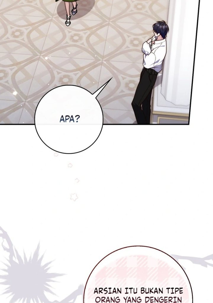 A Princess Who Reads Fortune Chapter 117 Halaman 73