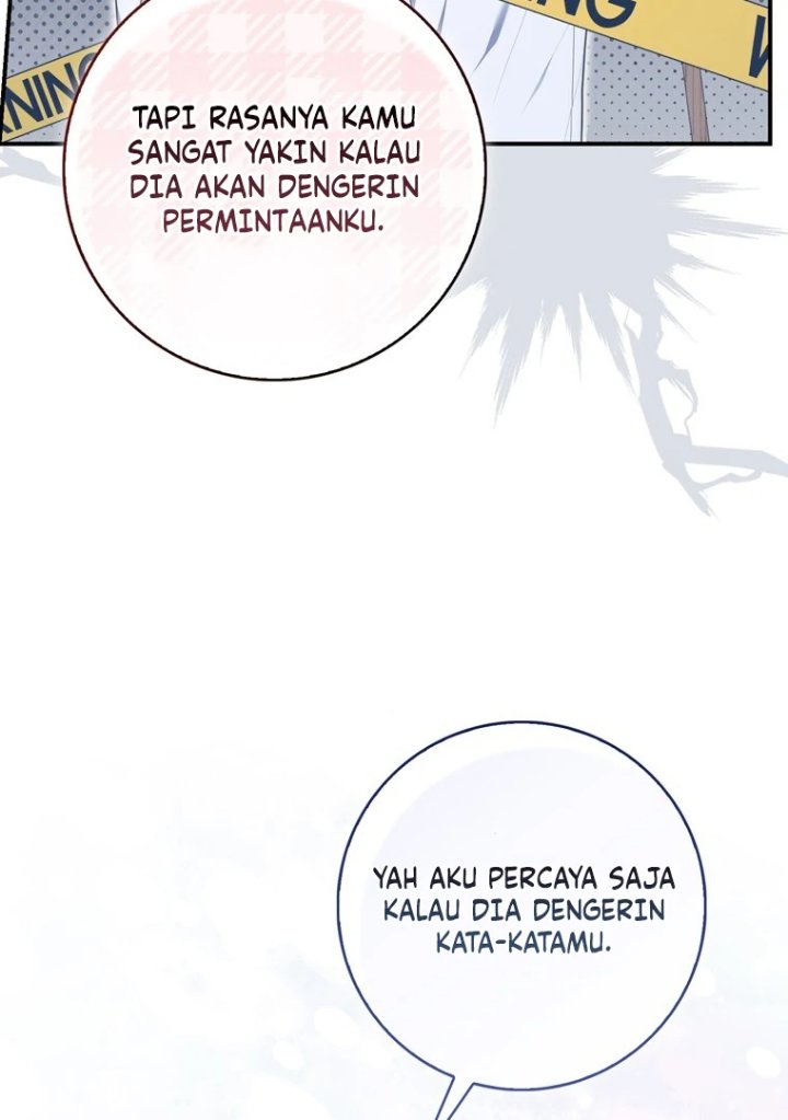 A Princess Who Reads Fortune Chapter 117 Halaman 75