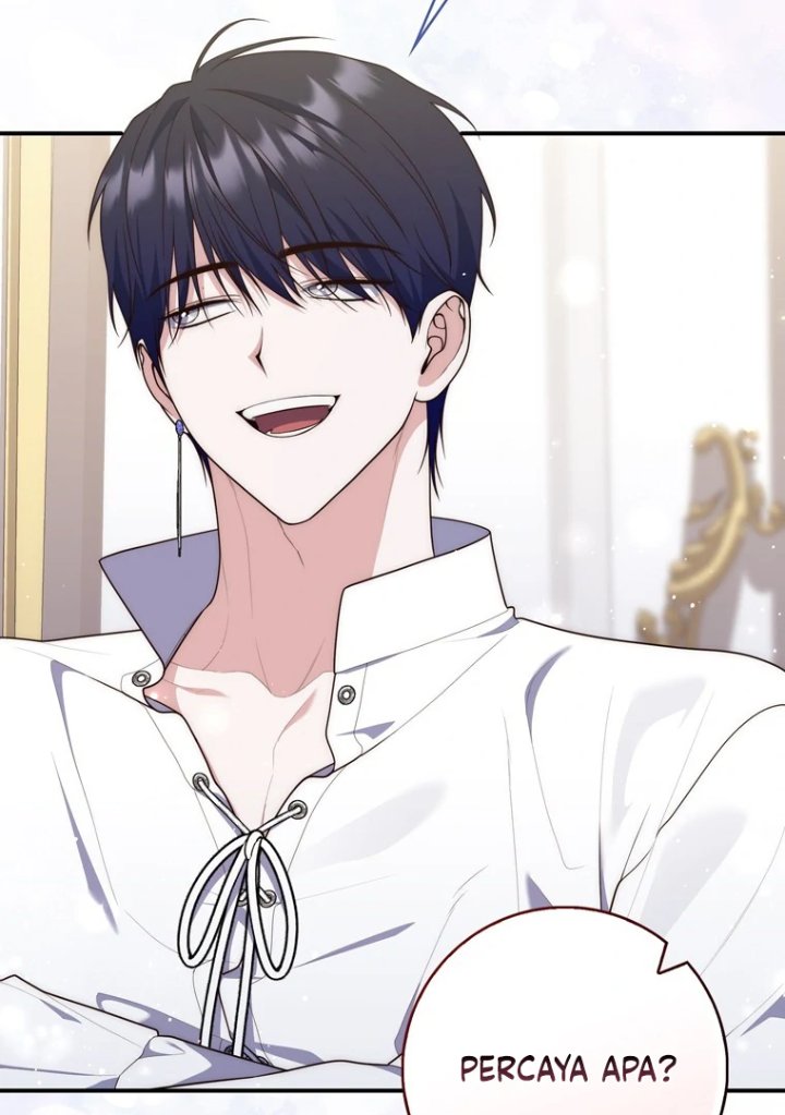 A Princess Who Reads Fortune Chapter 117 Halaman 76