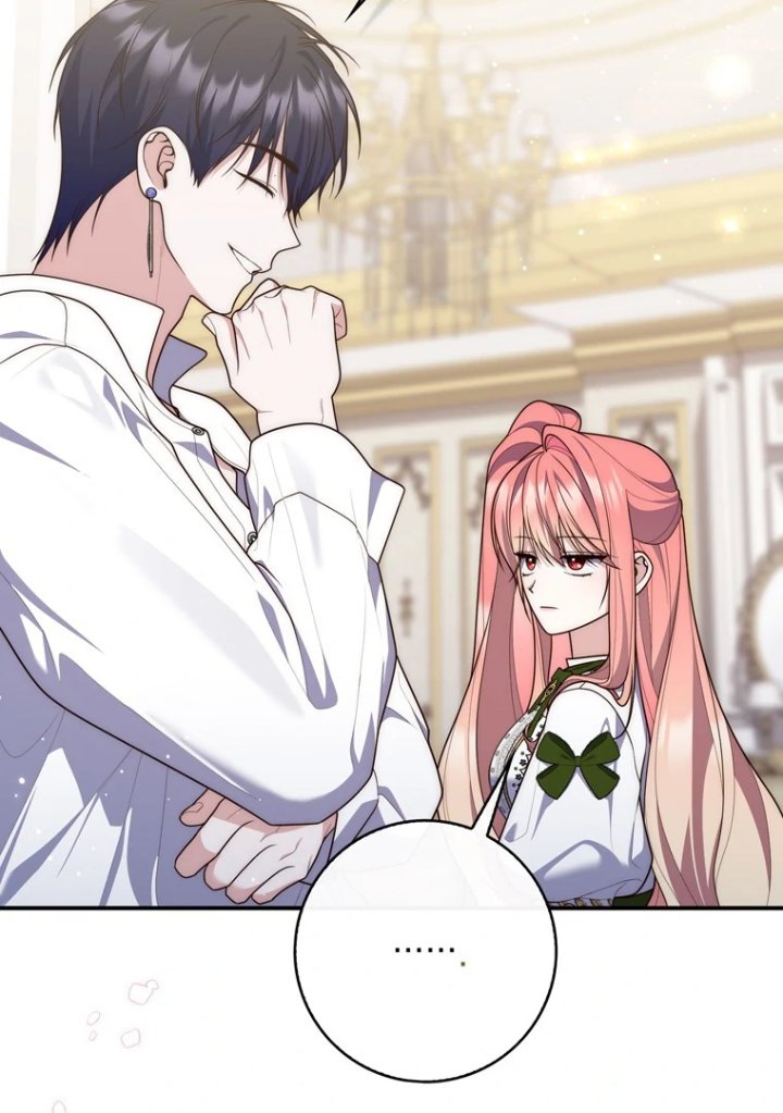 A Princess Who Reads Fortune Chapter 117 Halaman 79
