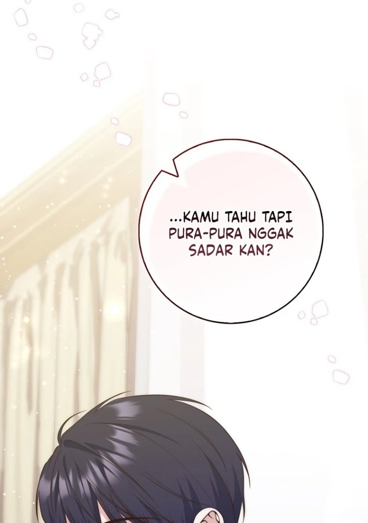 A Princess Who Reads Fortune Chapter 117 Halaman 80