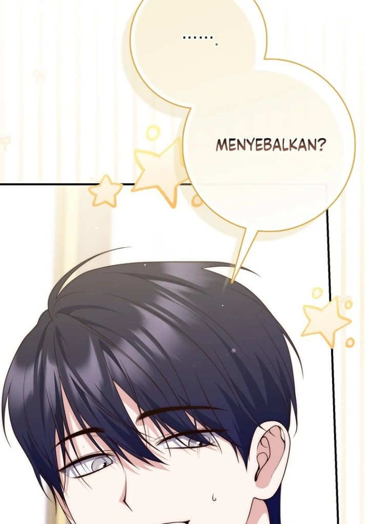 A Princess Who Reads Fortune Chapter 117 Halaman 84