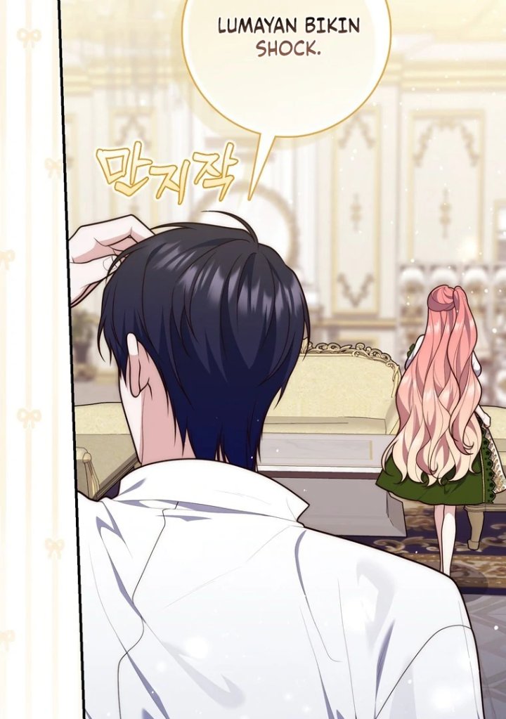 A Princess Who Reads Fortune Chapter 117 Halaman 86