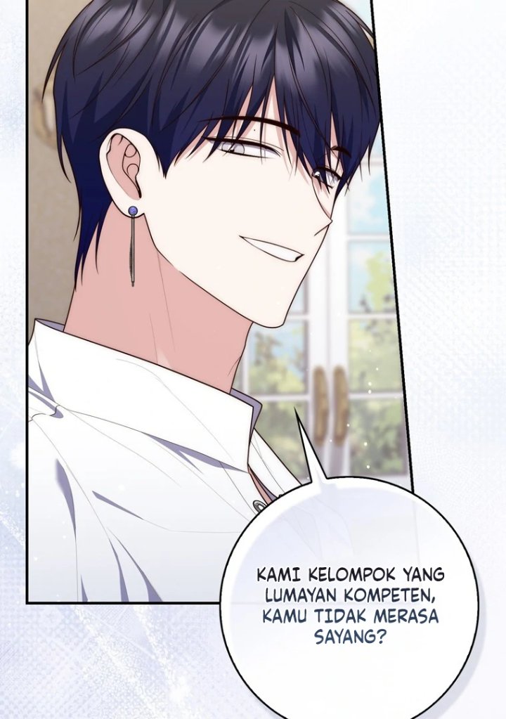 A Princess Who Reads Fortune Chapter 117 Halaman 90