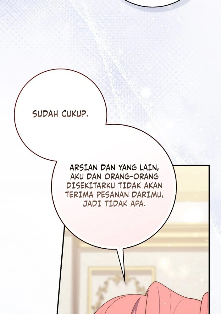 A Princess Who Reads Fortune Chapter 117 Halaman 91