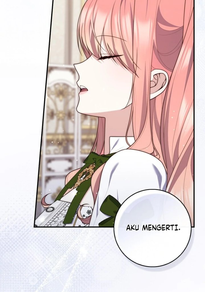 A Princess Who Reads Fortune Chapter 117 Halaman 92