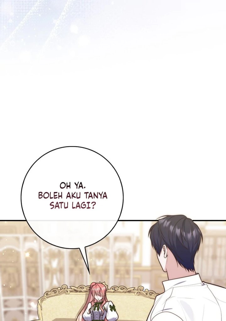 A Princess Who Reads Fortune Chapter 117 Halaman 93
