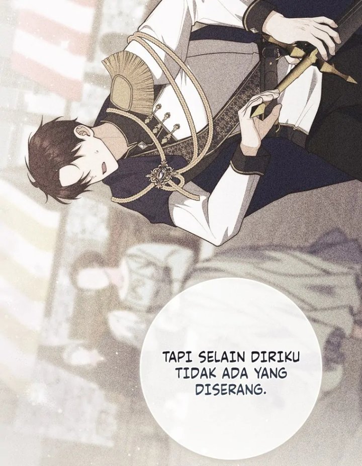 A Princess Who Reads Fortune Chapter 117 Halaman 98