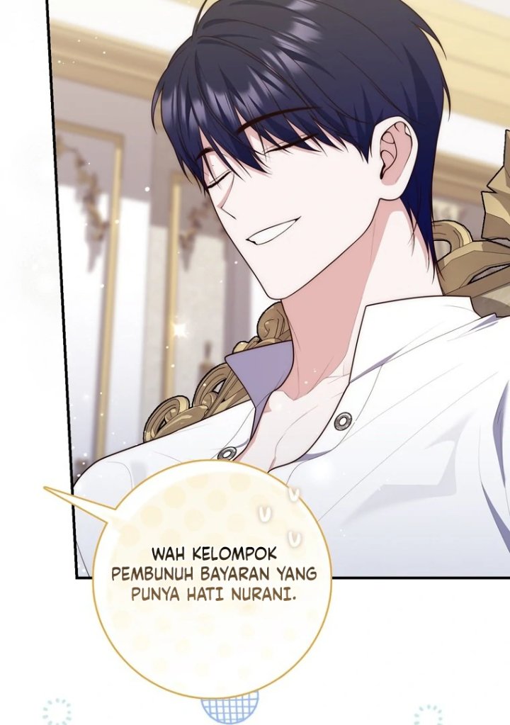 A Princess Who Reads Fortune Chapter 117 Halaman 100