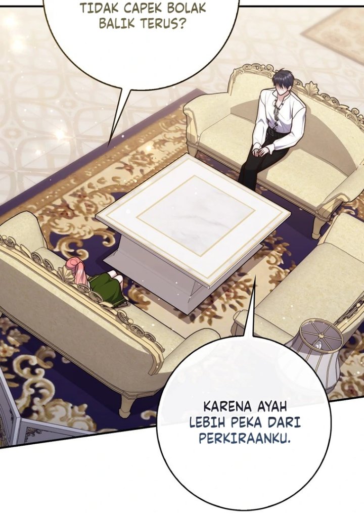 A Princess Who Reads Fortune Chapter 117 Halaman 102