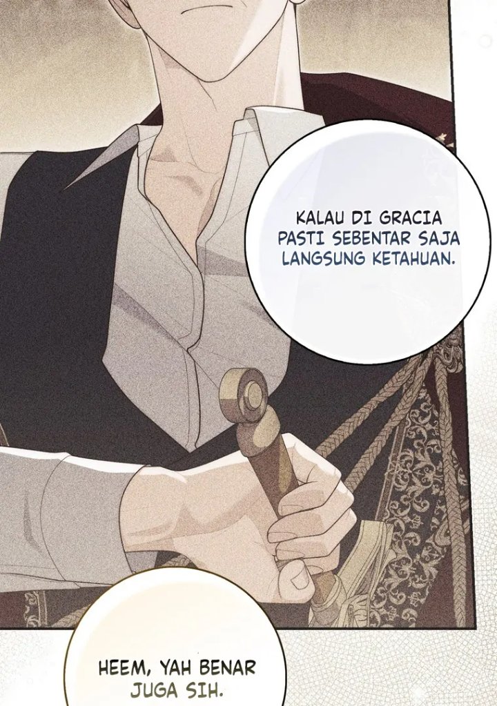 A Princess Who Reads Fortune Chapter 117 Halaman 104