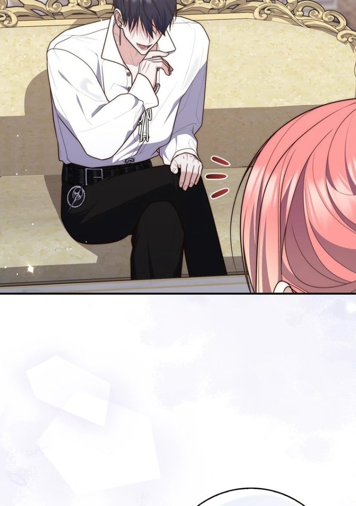 A Princess Who Reads Fortune Chapter 117 Halaman 106