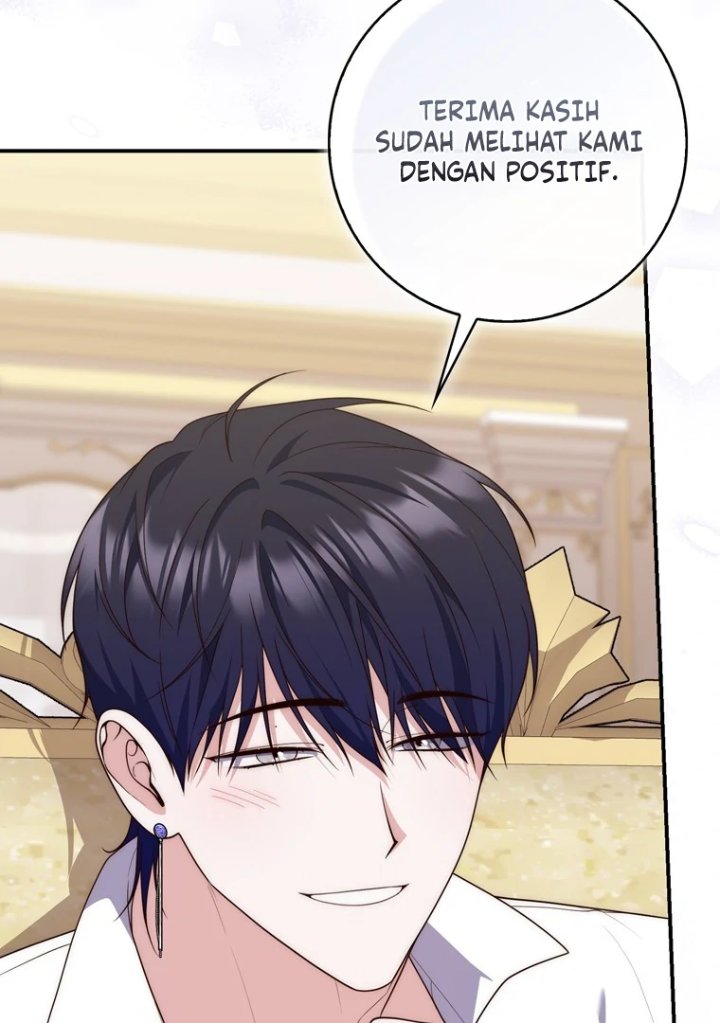 A Princess Who Reads Fortune Chapter 117 Halaman 107