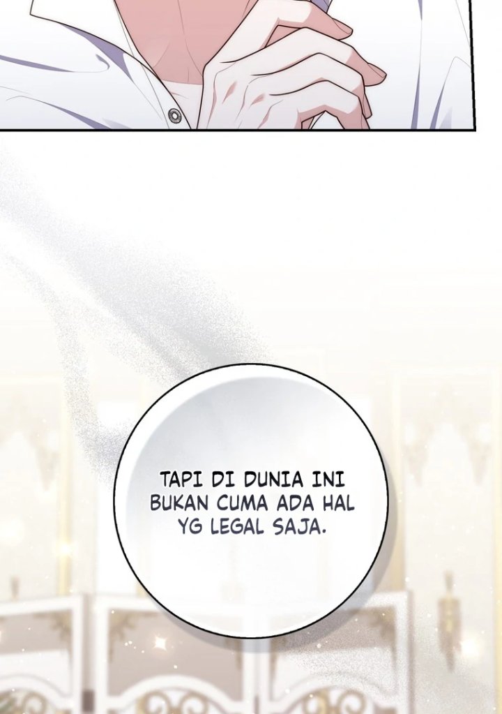A Princess Who Reads Fortune Chapter 117 Halaman 108