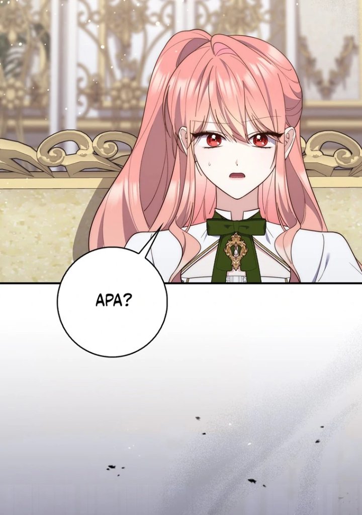 A Princess Who Reads Fortune Chapter 117 Halaman 109