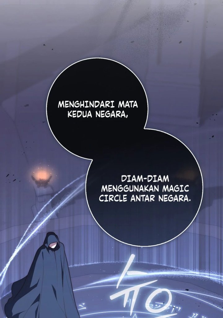 A Princess Who Reads Fortune Chapter 117 Halaman 110