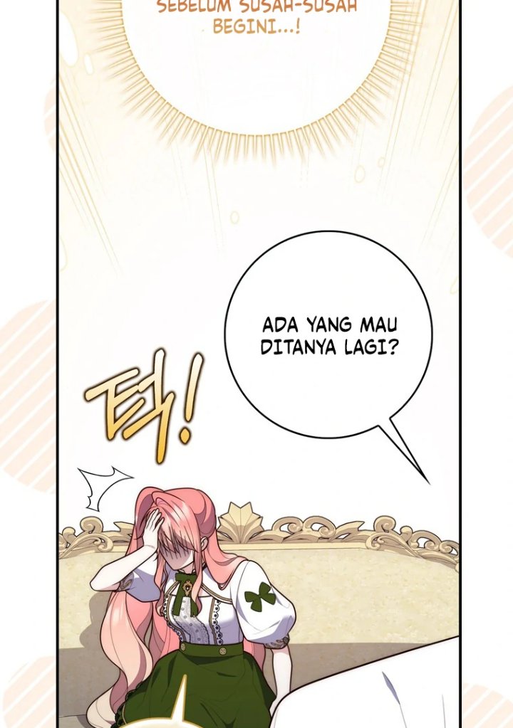A Princess Who Reads Fortune Chapter 117 Halaman 113