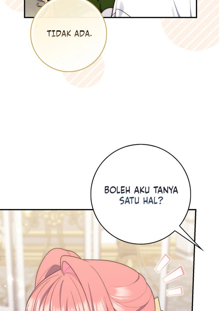 A Princess Who Reads Fortune Chapter 117 Halaman 114