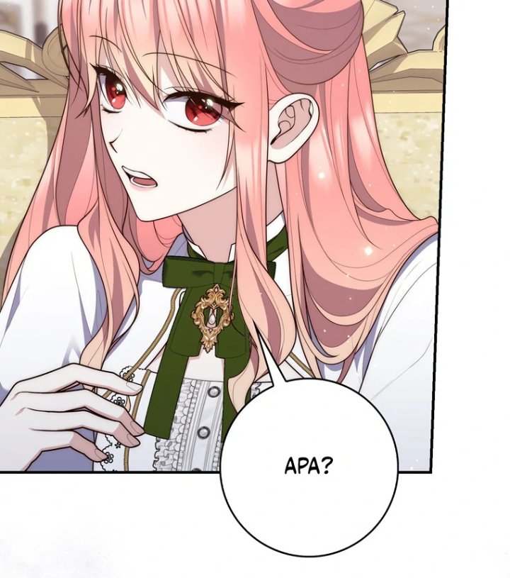 A Princess Who Reads Fortune Chapter 117 Halaman 115
