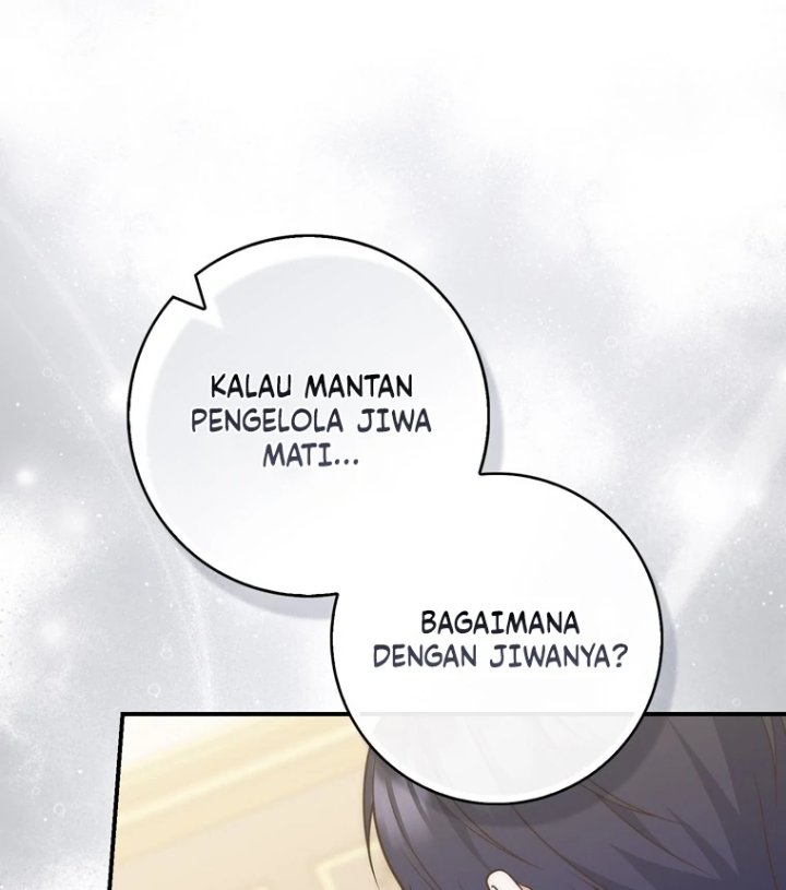 A Princess Who Reads Fortune Chapter 117 Halaman 116