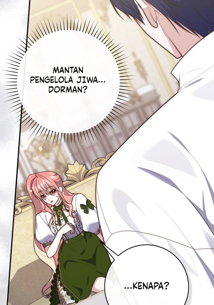 A Princess Who Reads Fortune Chapter 117 Halaman 117
