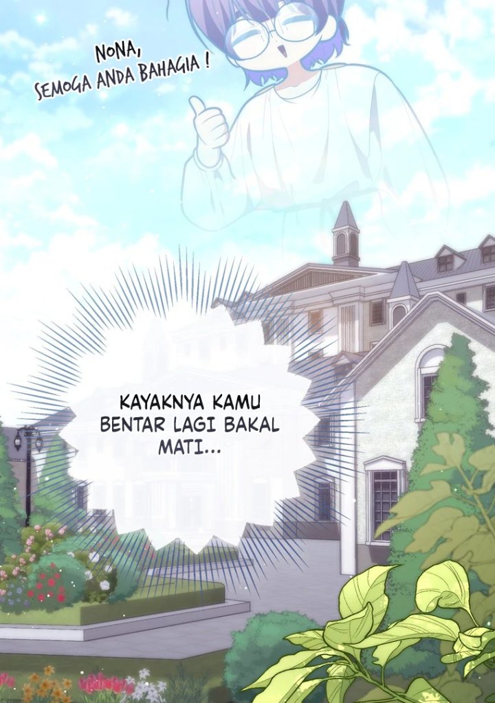 A Princess Who Reads Fortune Chapter 117 Halaman 122