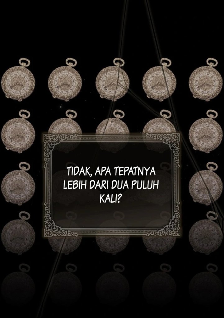A Princess Who Reads Fortune Chapter 120 Halaman 20