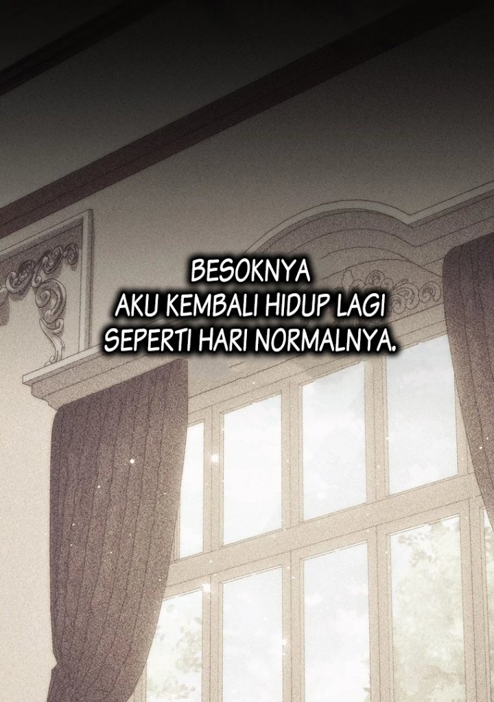 A Princess Who Reads Fortune Chapter 120 Halaman 26