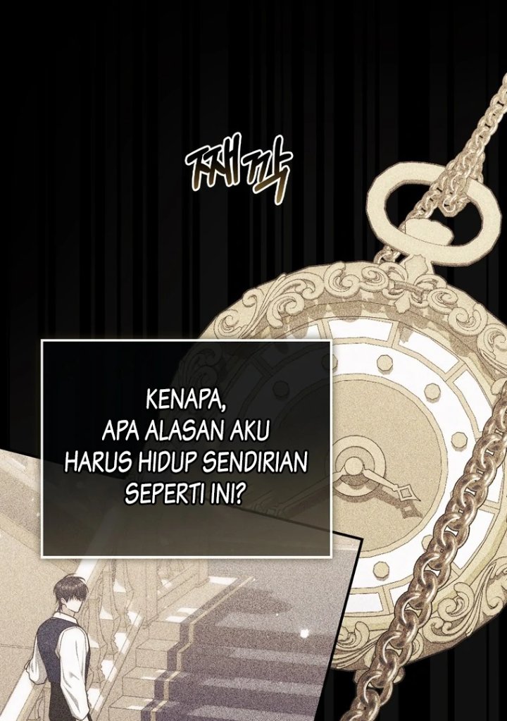 A Princess Who Reads Fortune Chapter 120 Halaman 32