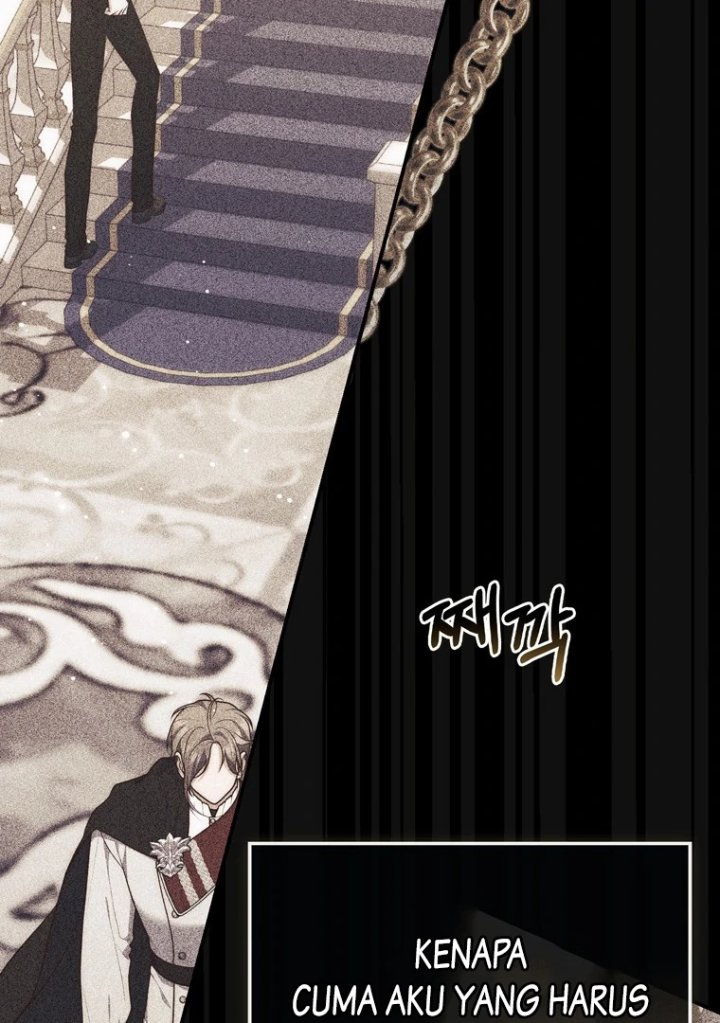 A Princess Who Reads Fortune Chapter 120 Halaman 33