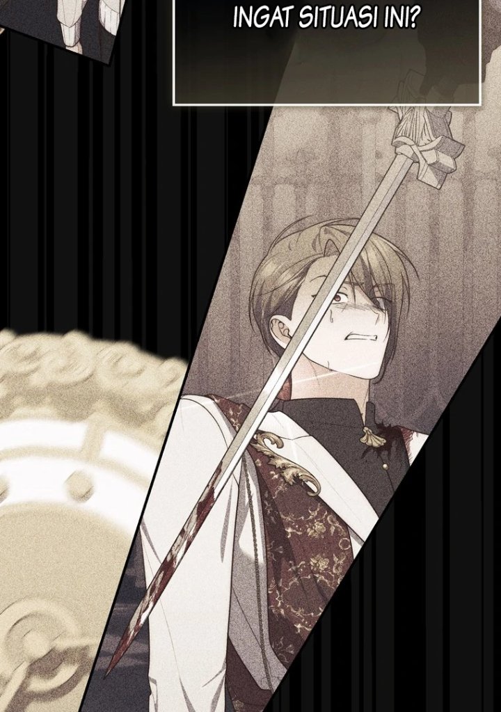A Princess Who Reads Fortune Chapter 120 Halaman 34