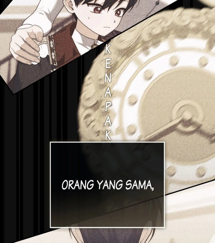 A Princess Who Reads Fortune Chapter 120 Halaman 36