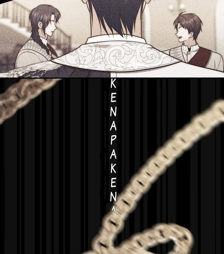 A Princess Who Reads Fortune Chapter 120 Halaman 37